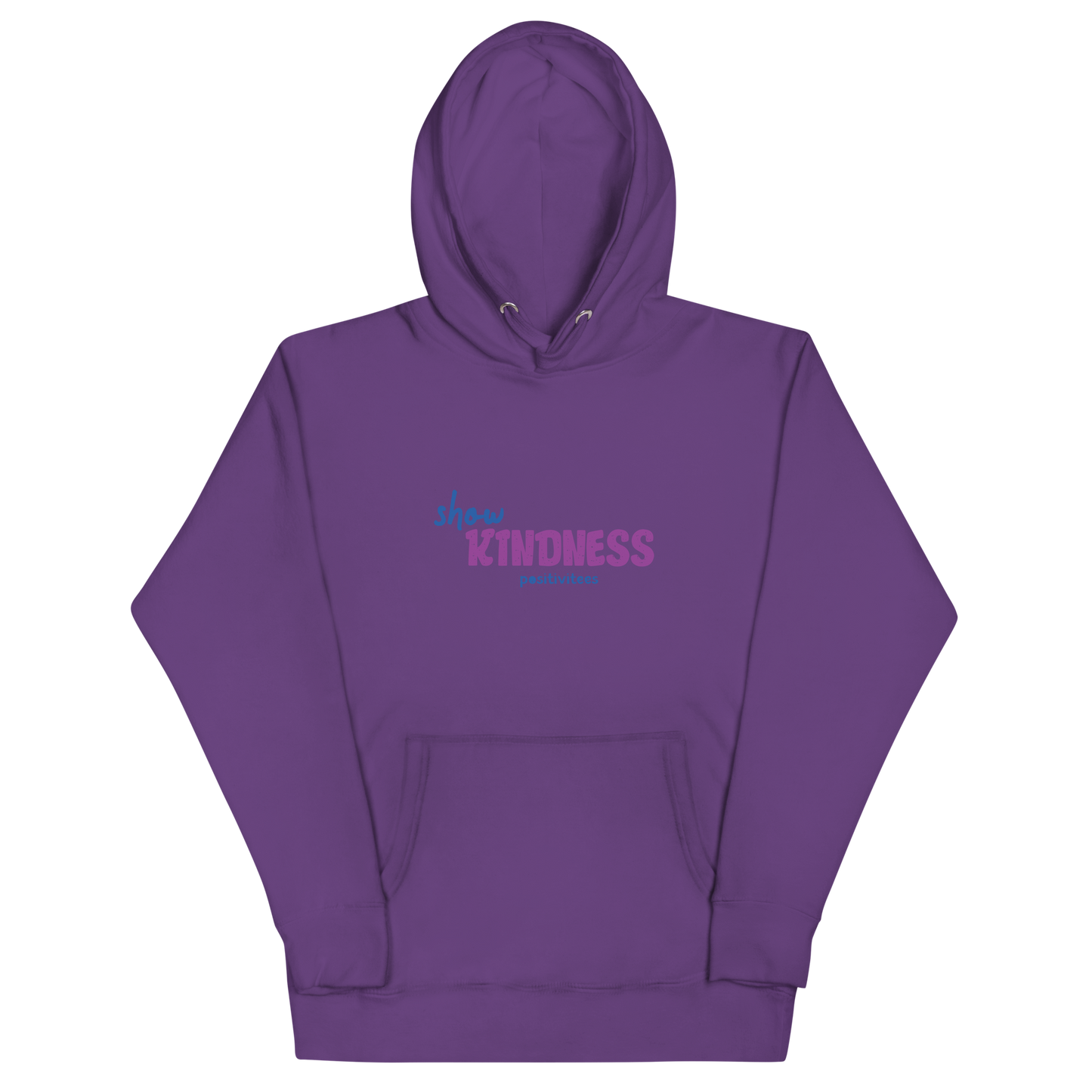 Show Kindness Classic Hoodie