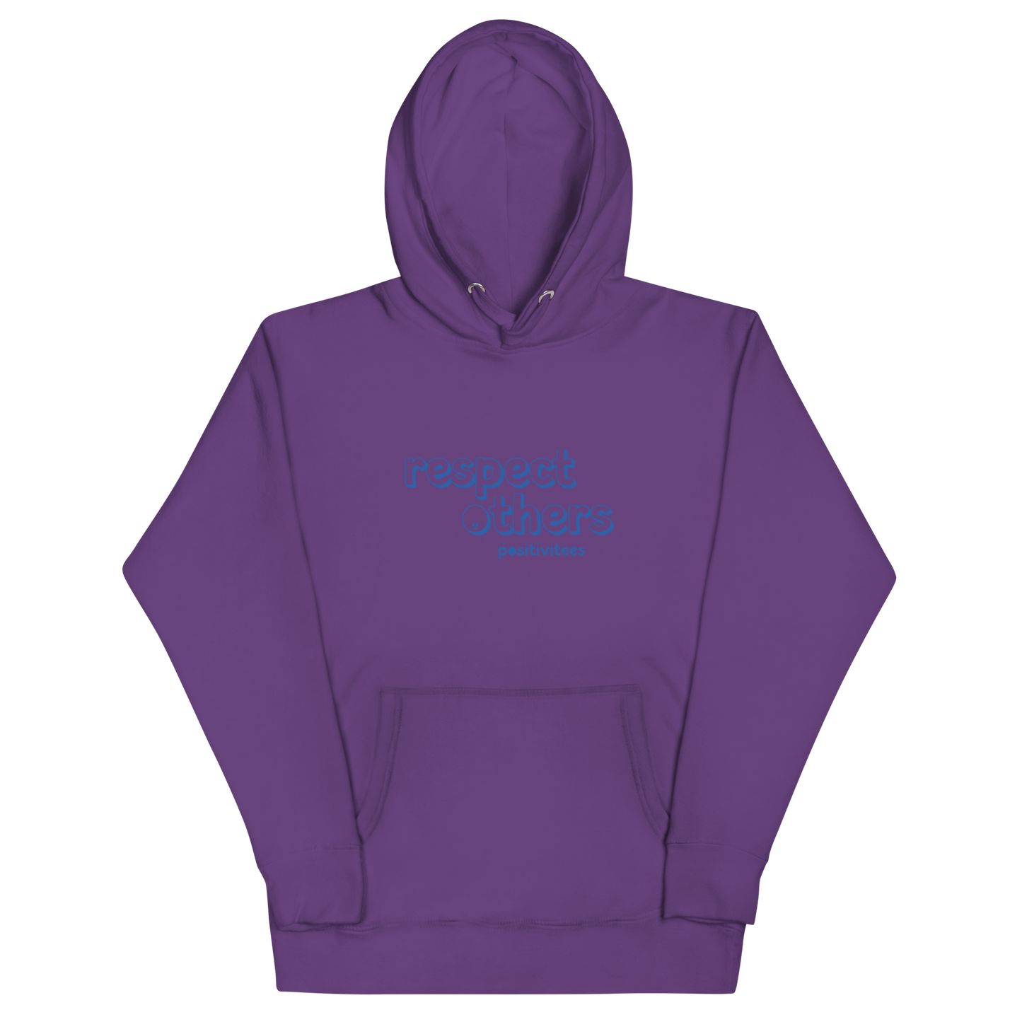 Respect Others Classic Hoodie