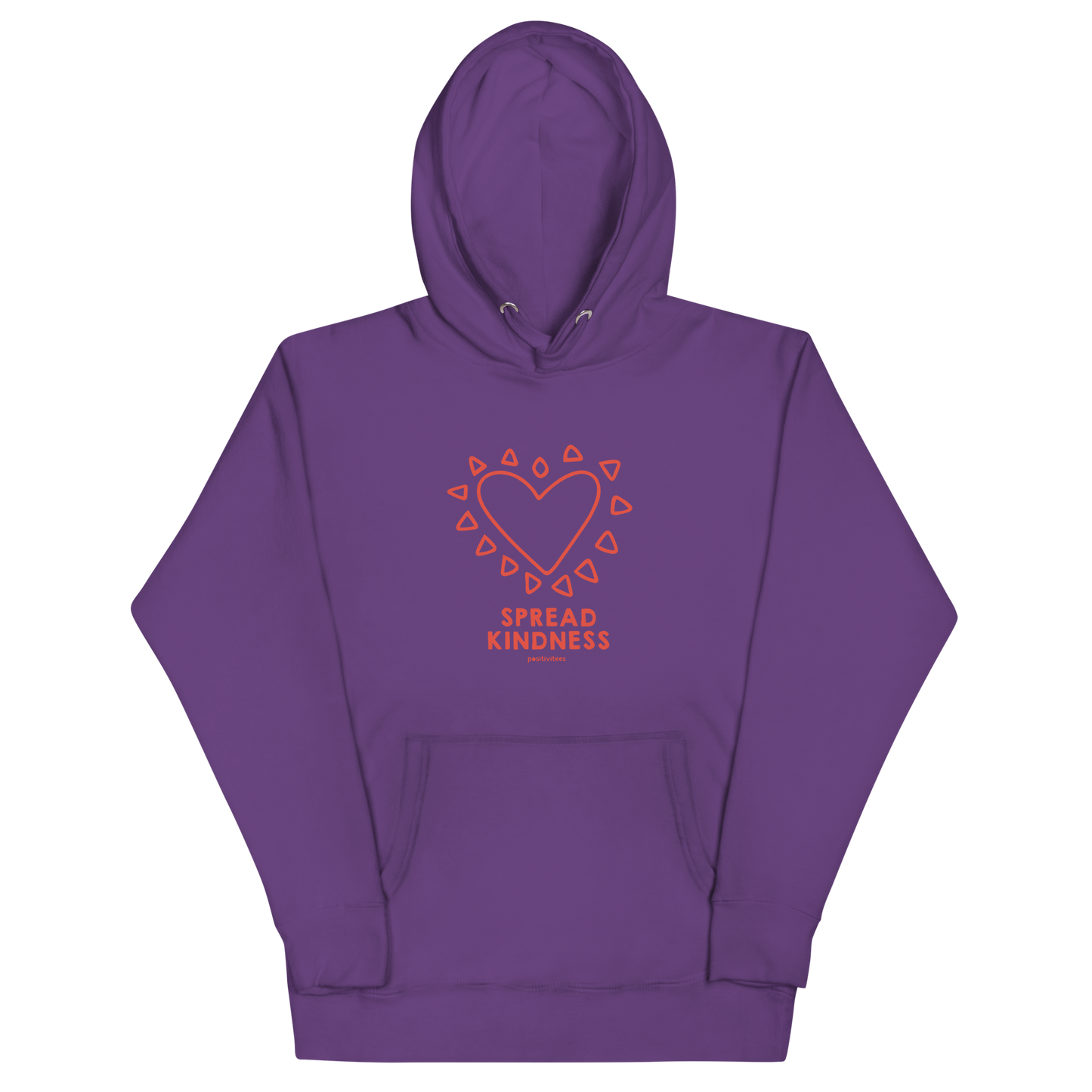 Spread Kindness Classic Hoodie