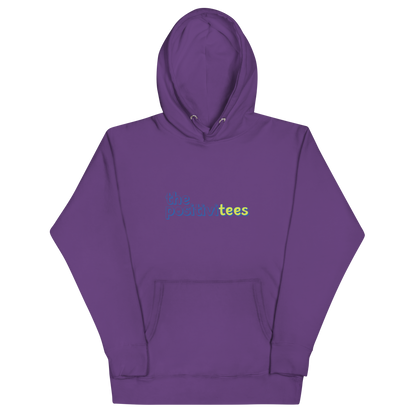 The Positivitees Classic Hoodie