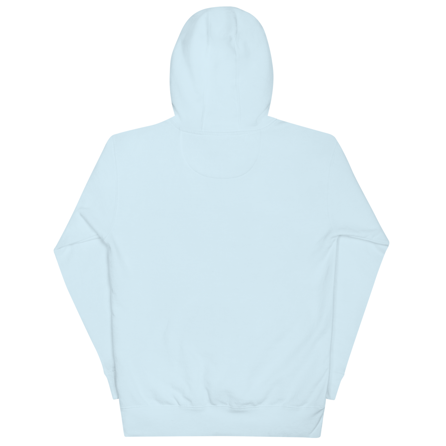 Strength In Comfort Classic Hoodie