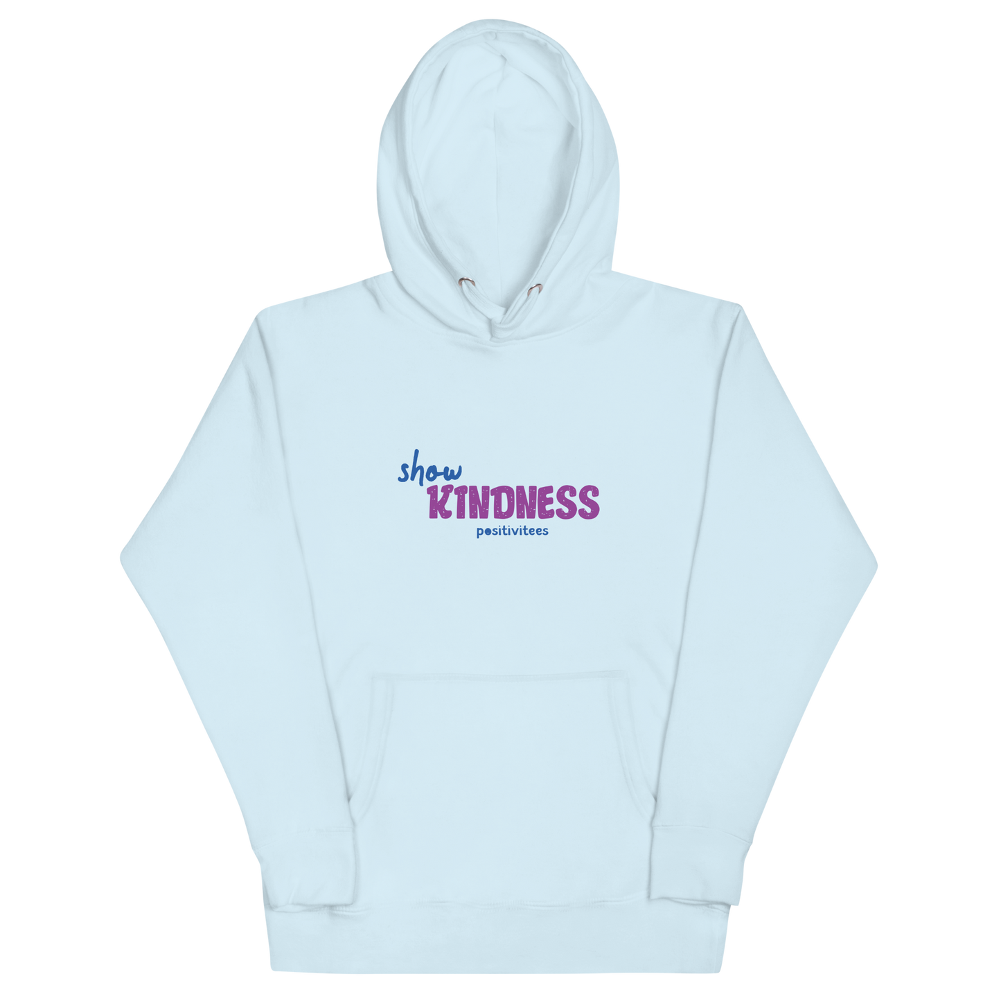 Show Kindness Classic Hoodie