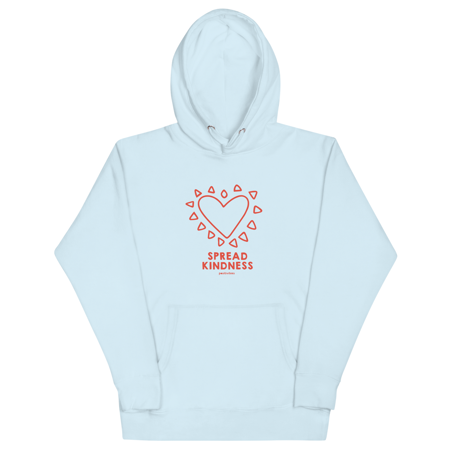 Spread Kindness Classic Hoodie