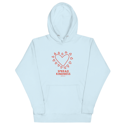 Spread Kindness Classic Hoodie