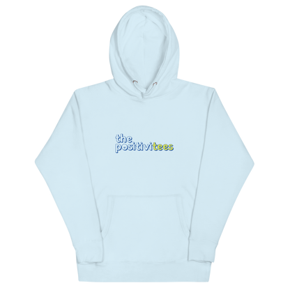 The Positivitees Classic Hoodie