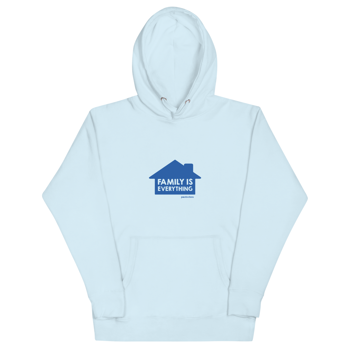 Family Is Everything Classic Hoodie