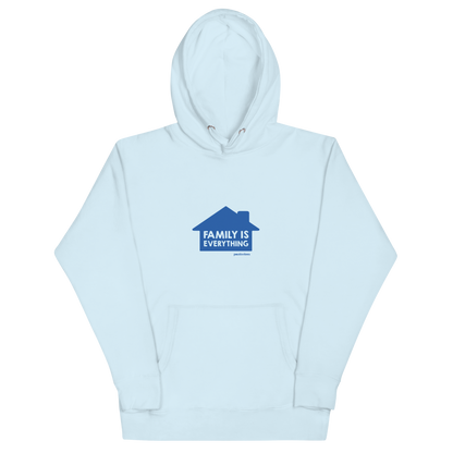 Family Is Everything Classic Hoodie