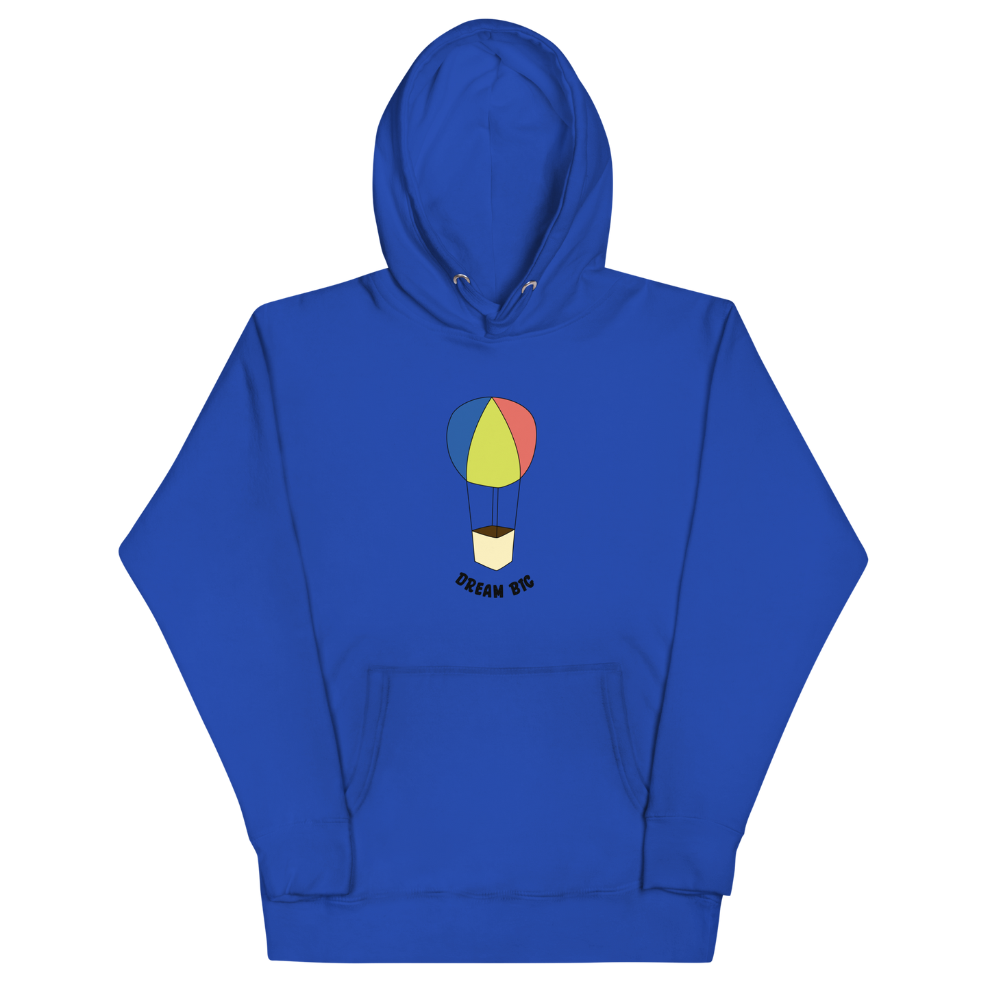 Dream Big Classic Hoodie