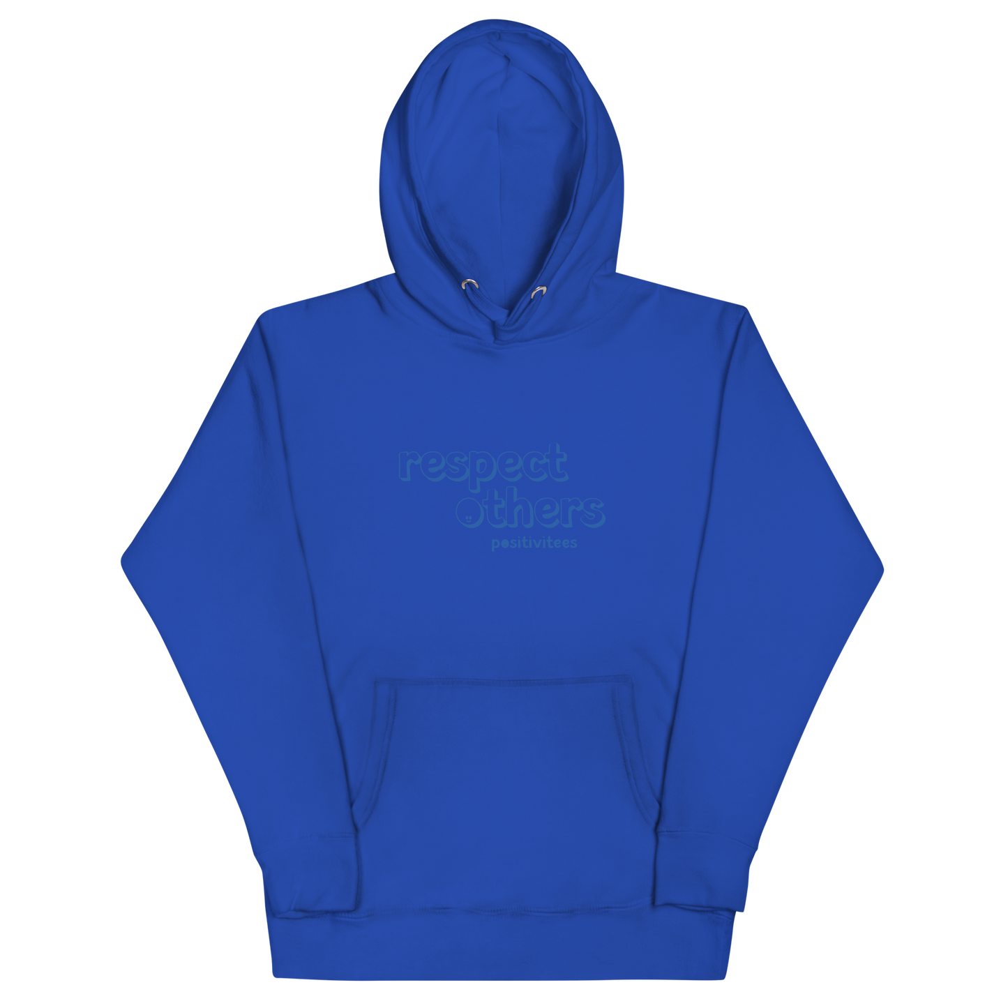 Respect Others Classic Hoodie