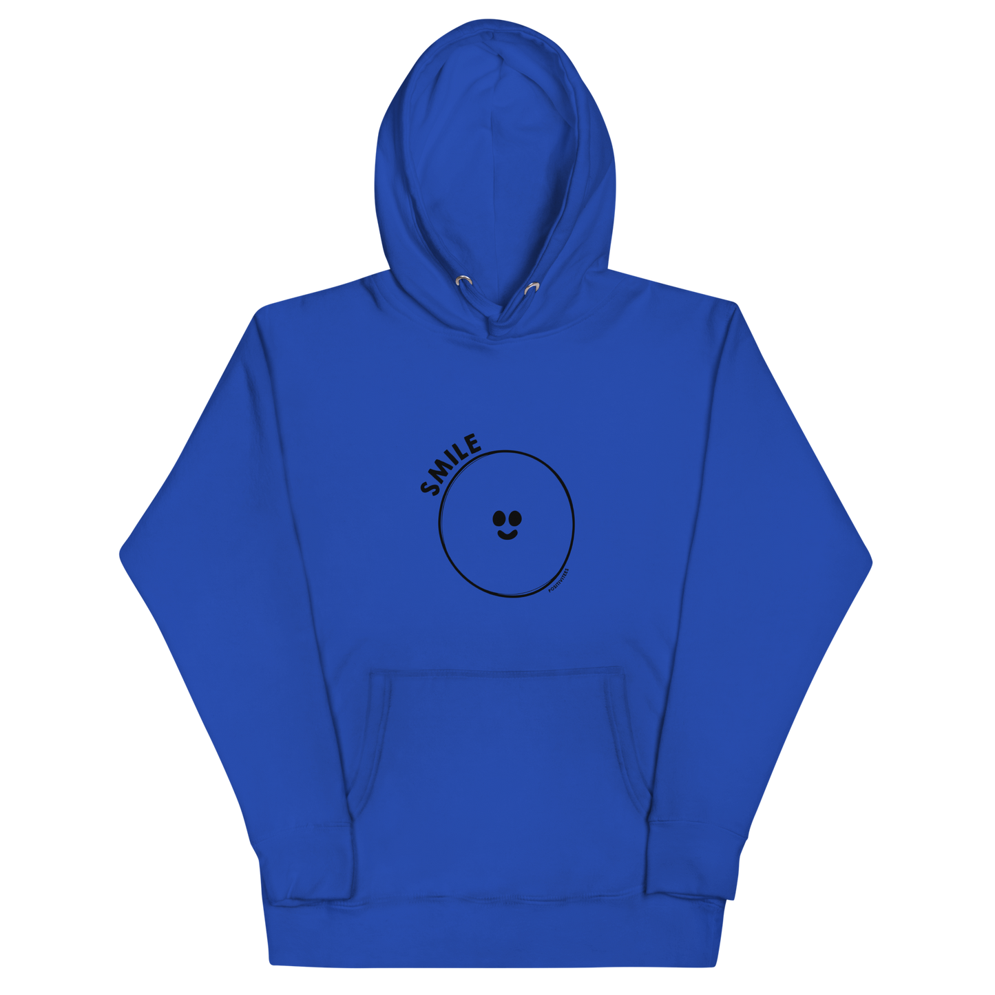 Smile Classic Hoodie