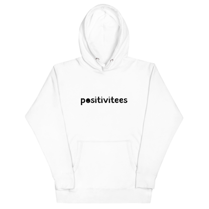 Positivitees Classic Hoodie