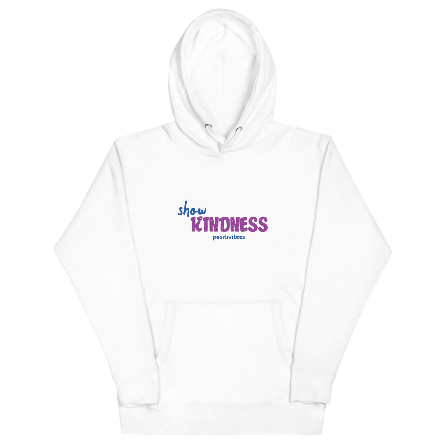 Show Kindness Classic Hoodie