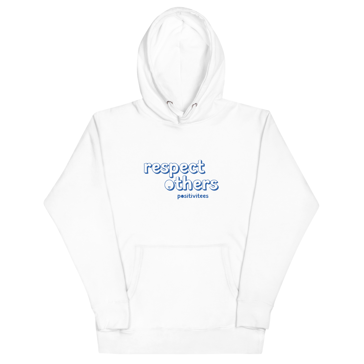 Respect Others Classic Hoodie