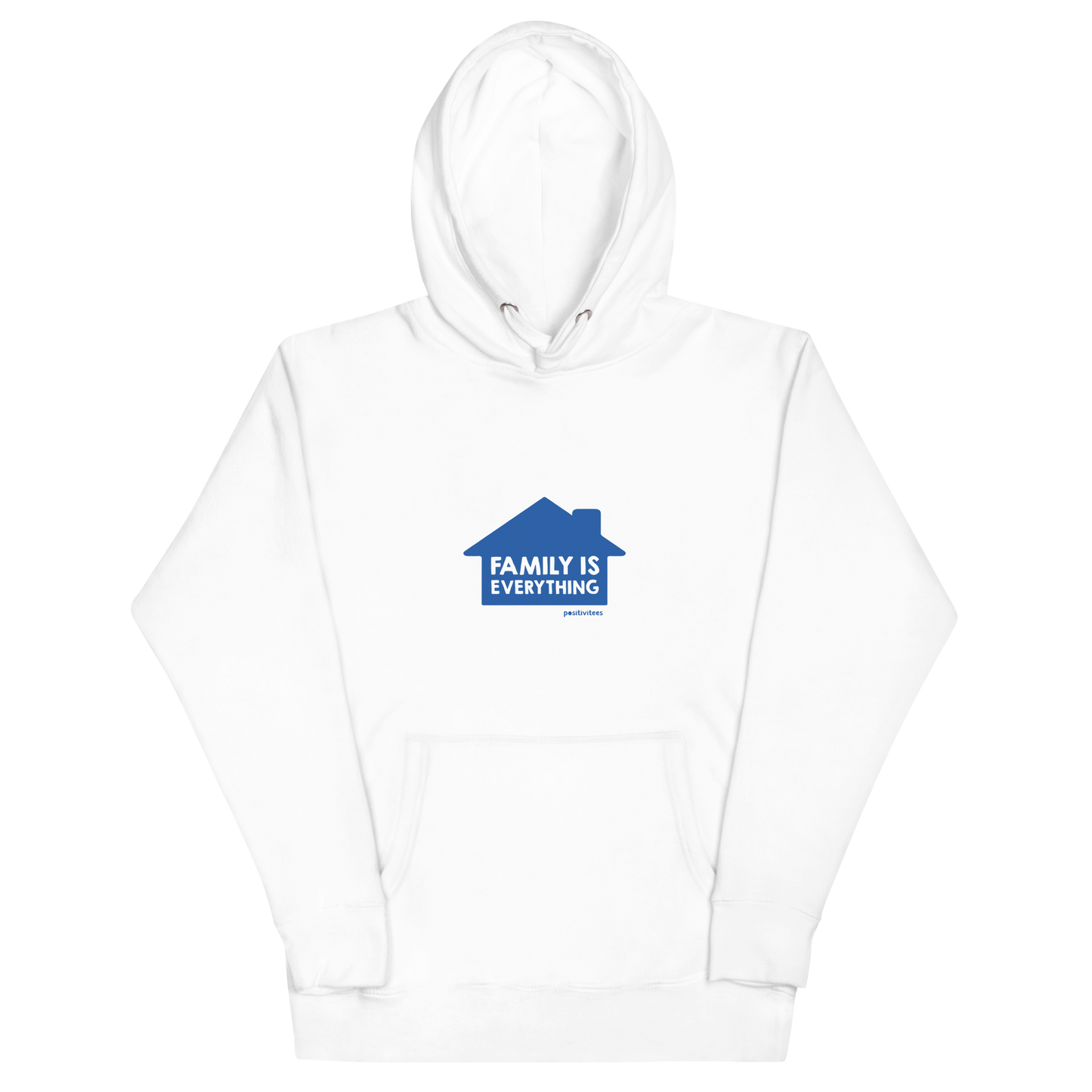 Family Is Everything Classic Hoodie