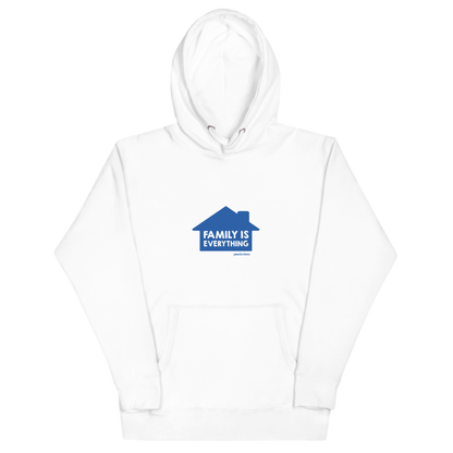 Family Is Everything Classic Hoodie