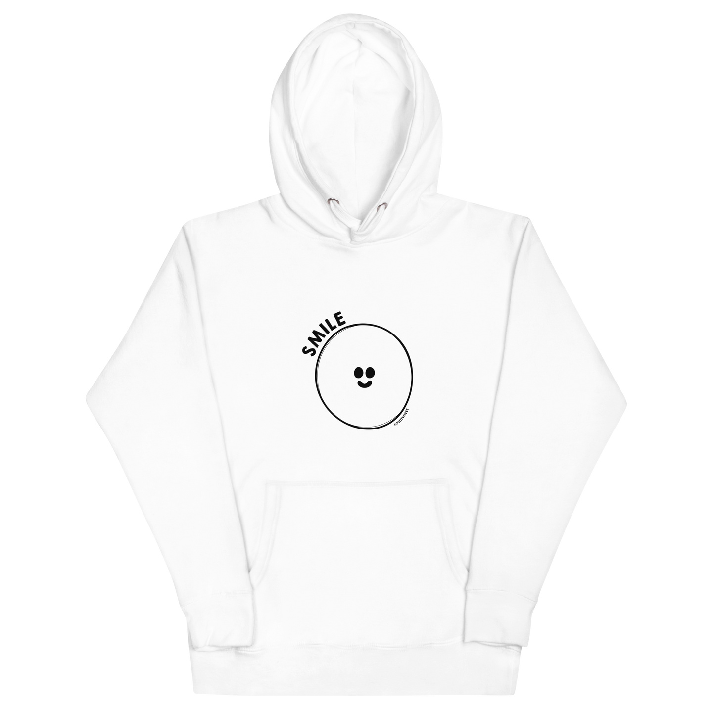 Smile Classic Hoodie