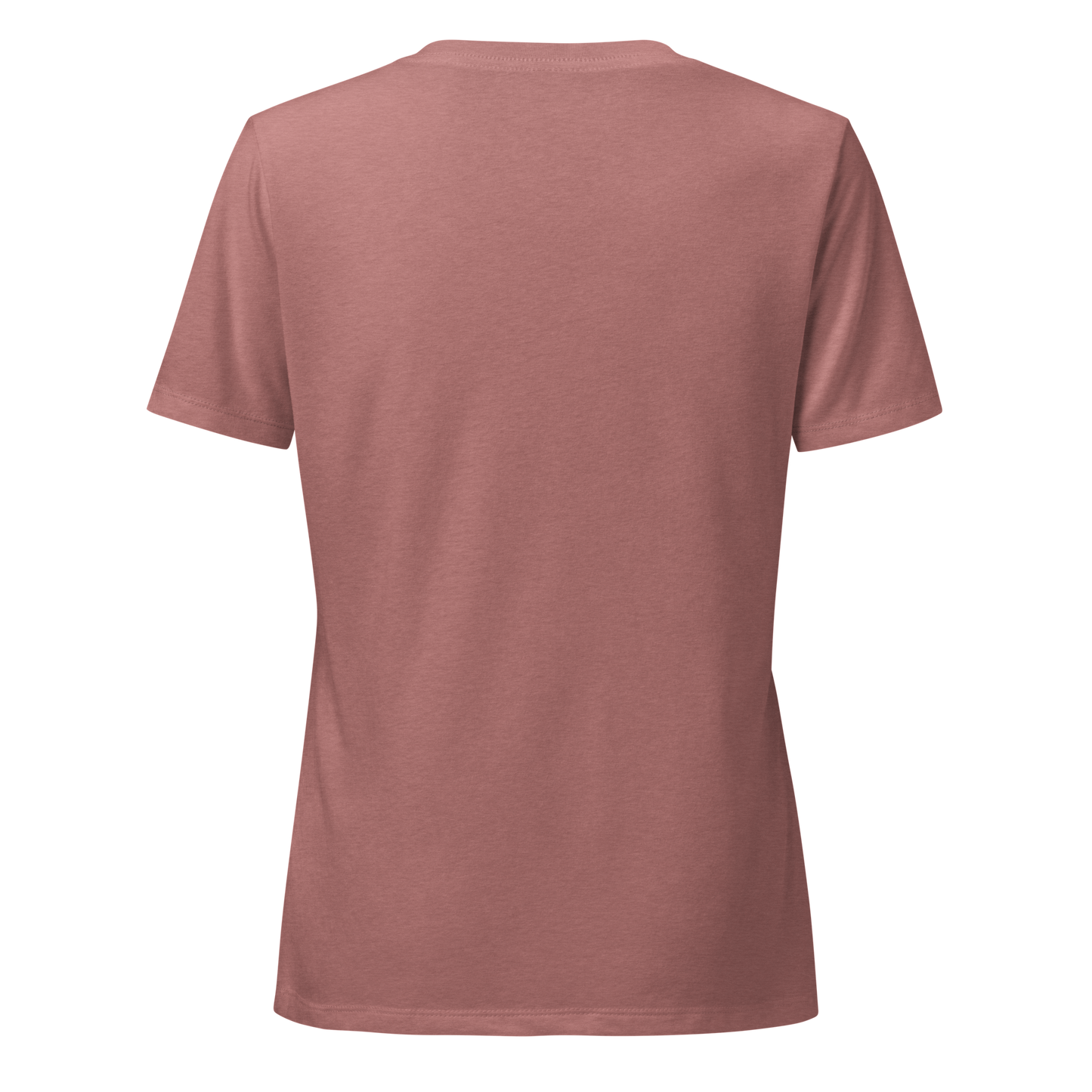 Positivitees Women's V-Neck Tee