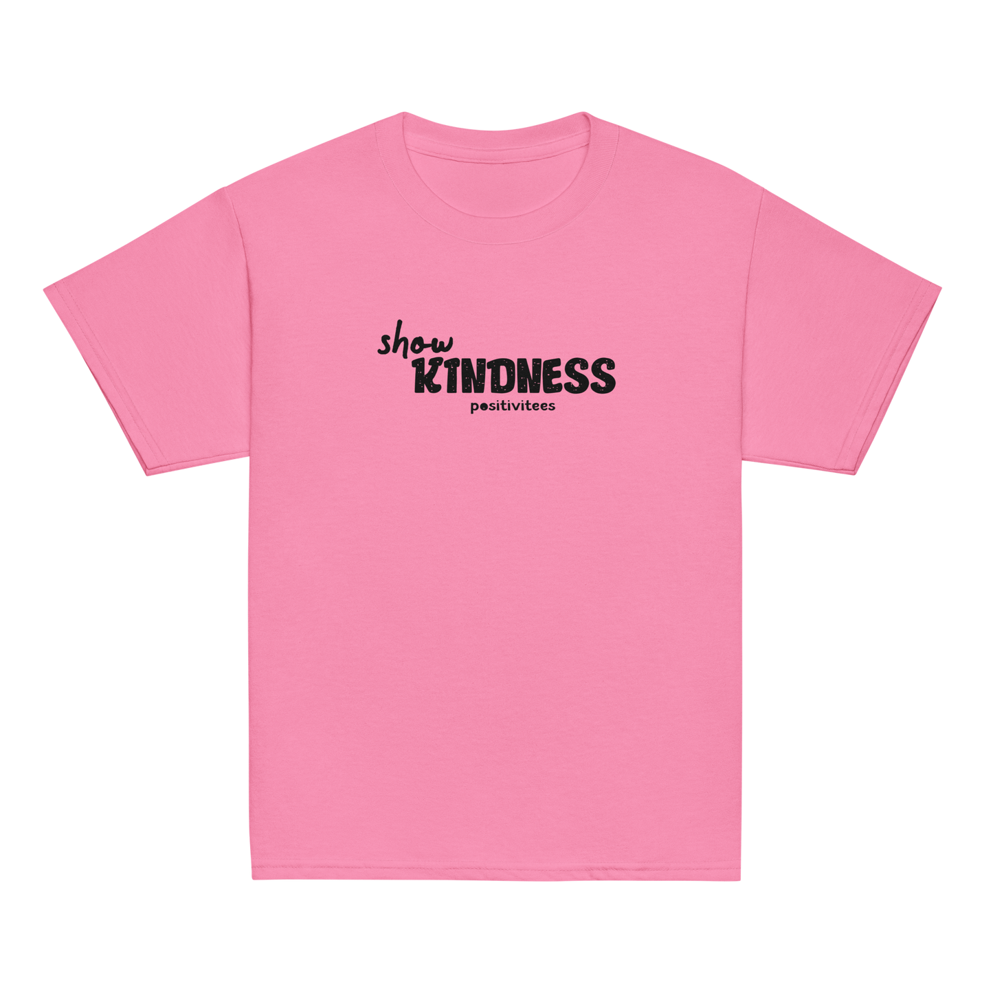 Show Kindness Kids Tee