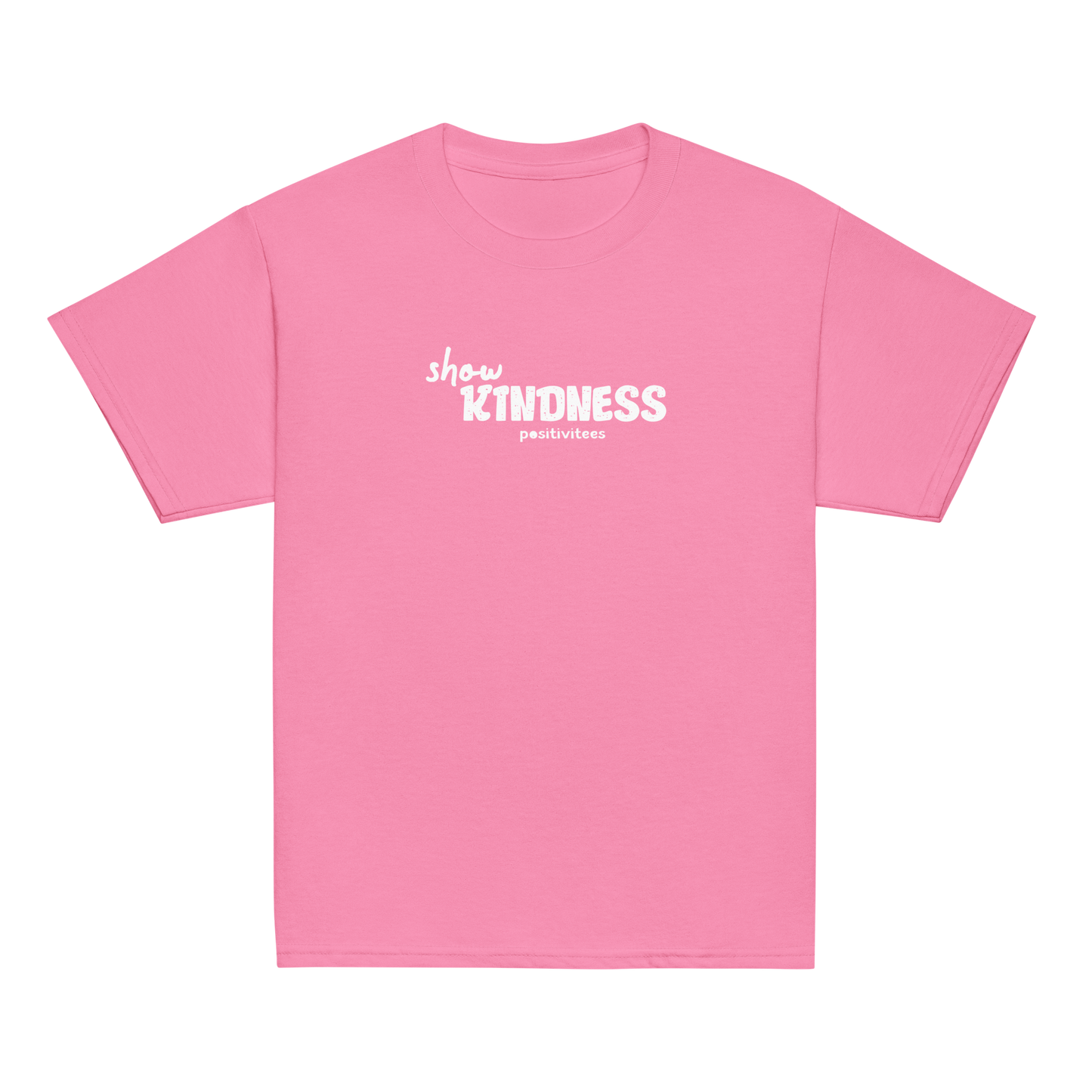 Show Kindness Kids Tee