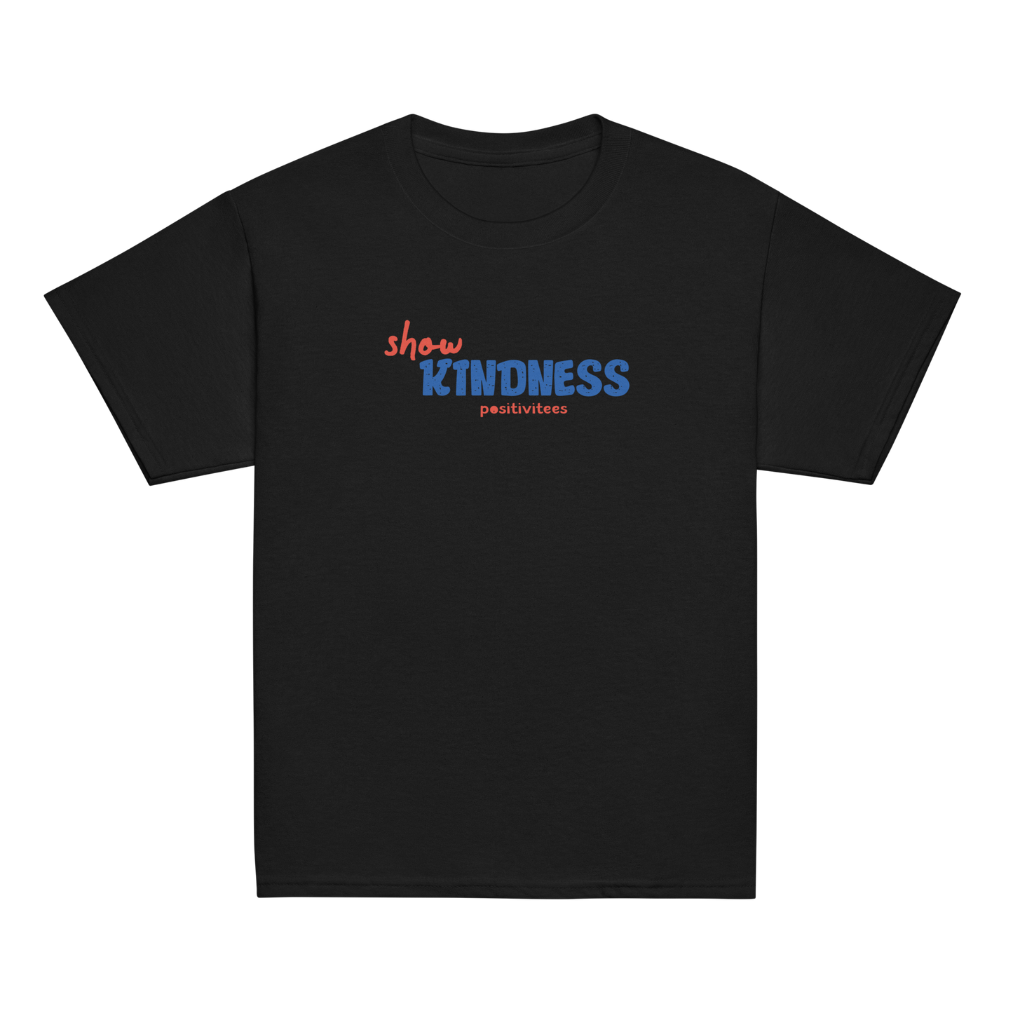 Show Kindness Kids Tee