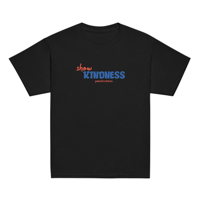 Show Kindness Kids Tee