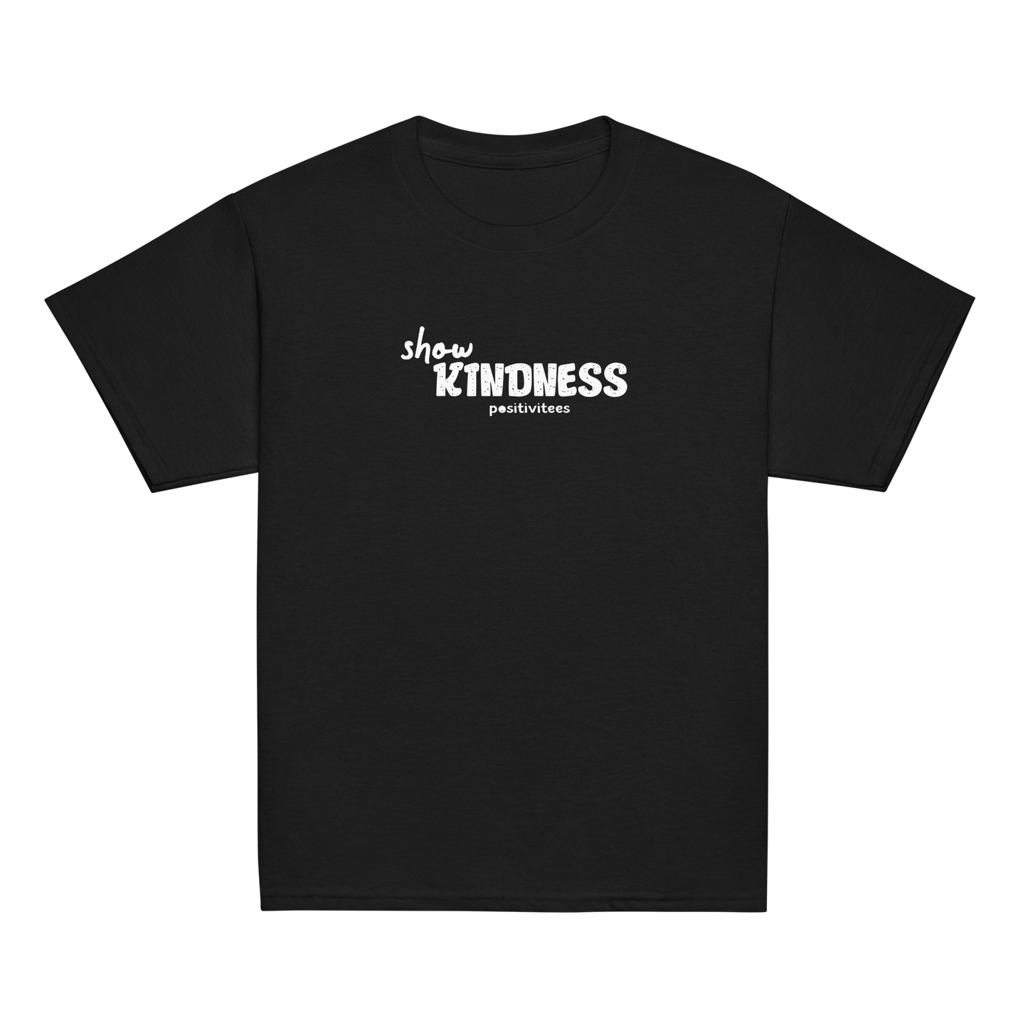 Show Kindness Kids Tee