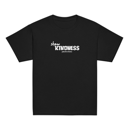 Show Kindness Kids Tee