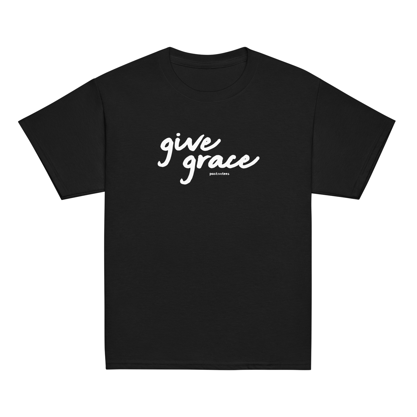 Give Grace Kids Tee