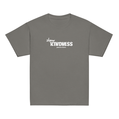 Show Kindness Kids Tee