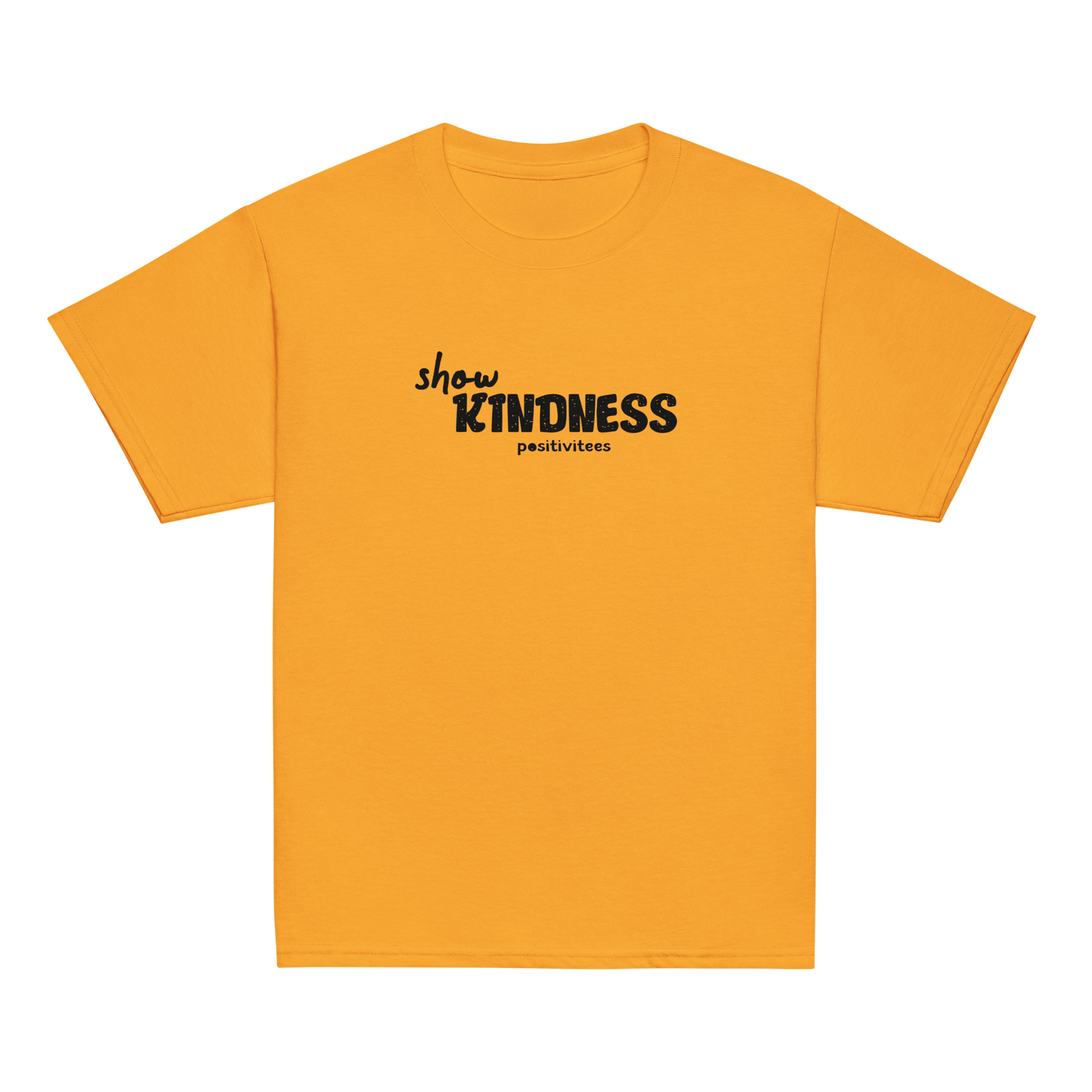 Show Kindness Kids Tee