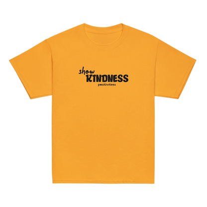 Show Kindness Kids Tee