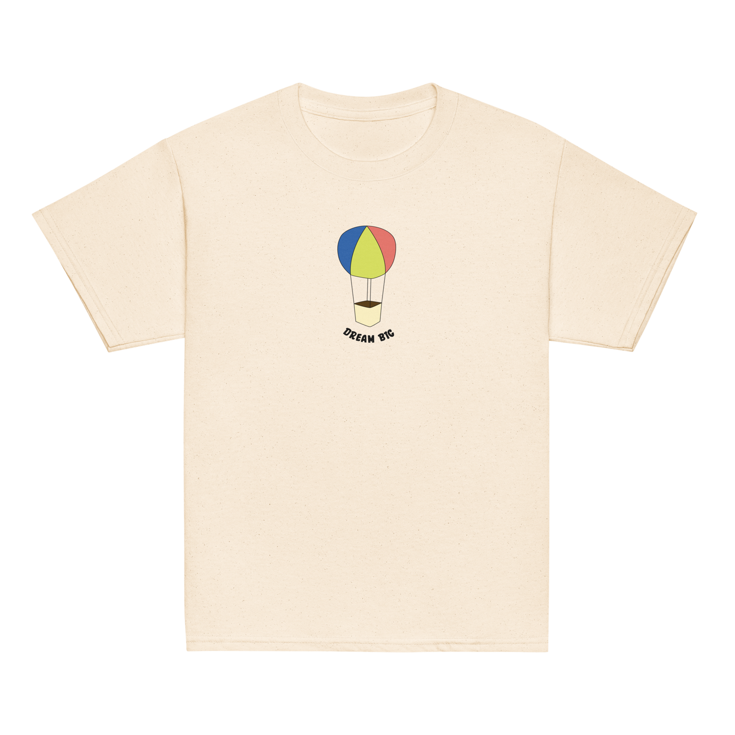 Dream Big Kids Tee