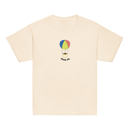 Dream Big Kids Tee