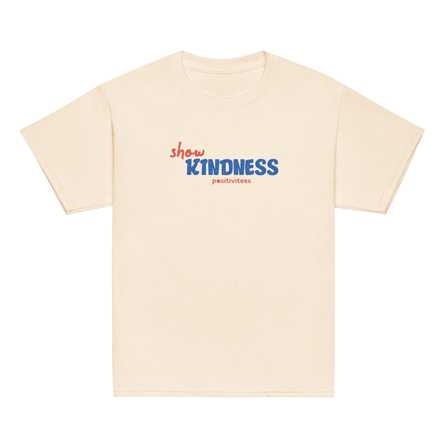 Show Kindness Kids Tee