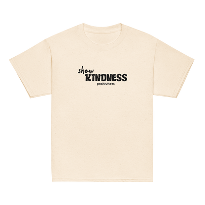 Show Kindness Kids Tee