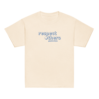 Respect Others Kids Tee