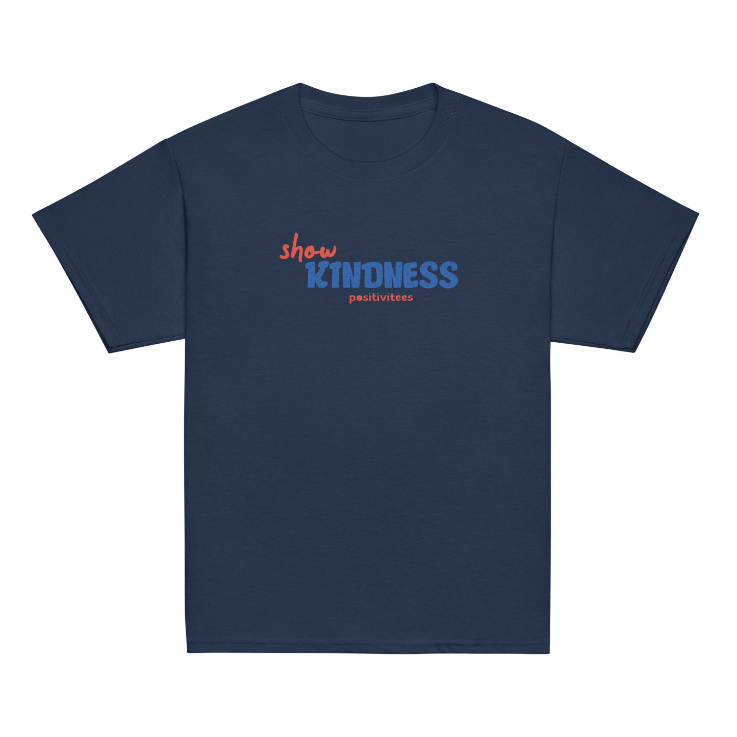 Show Kindness Kids Tee