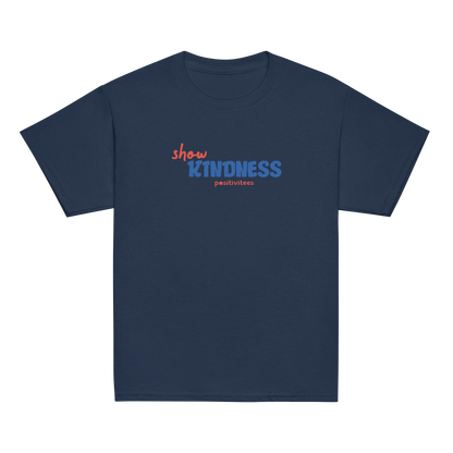 Show Kindness Kids Tee