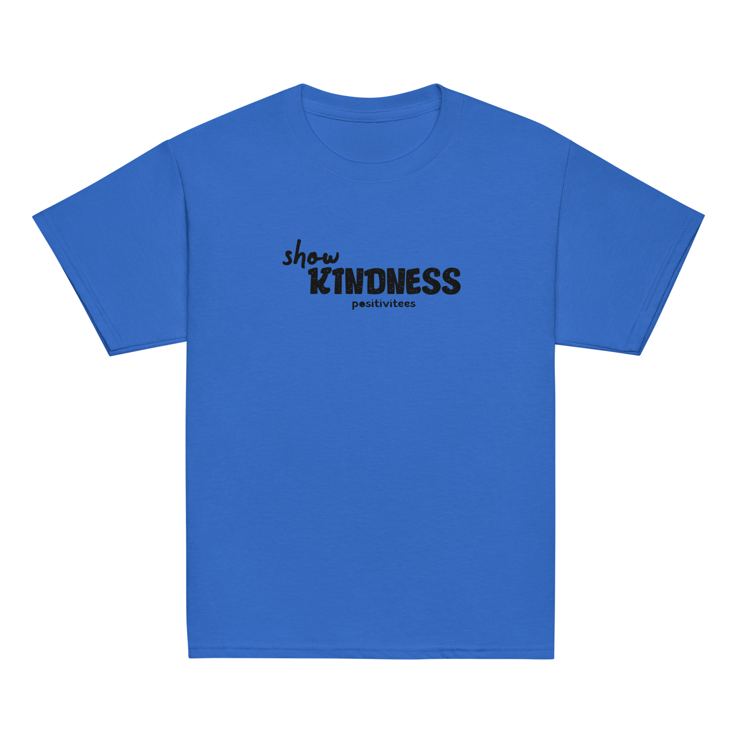 Show Kindness Kids Tee