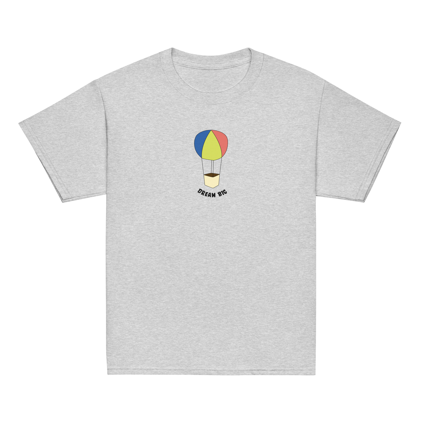 Dream Big Kids Tee