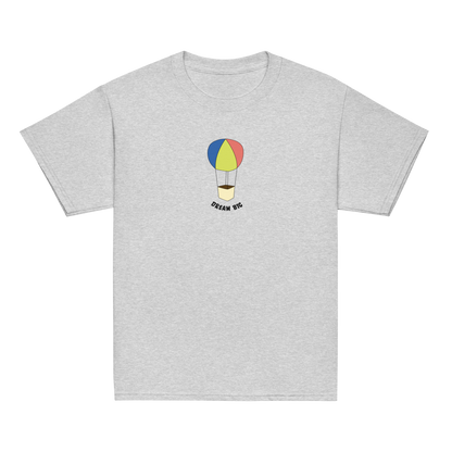 Dream Big Kids Tee