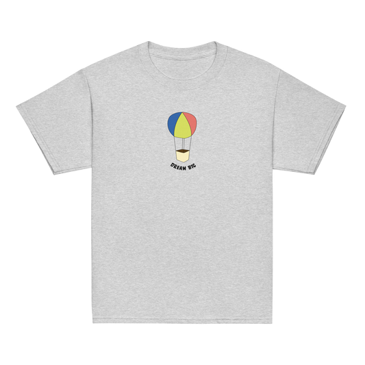 Dream Big Kids Tee