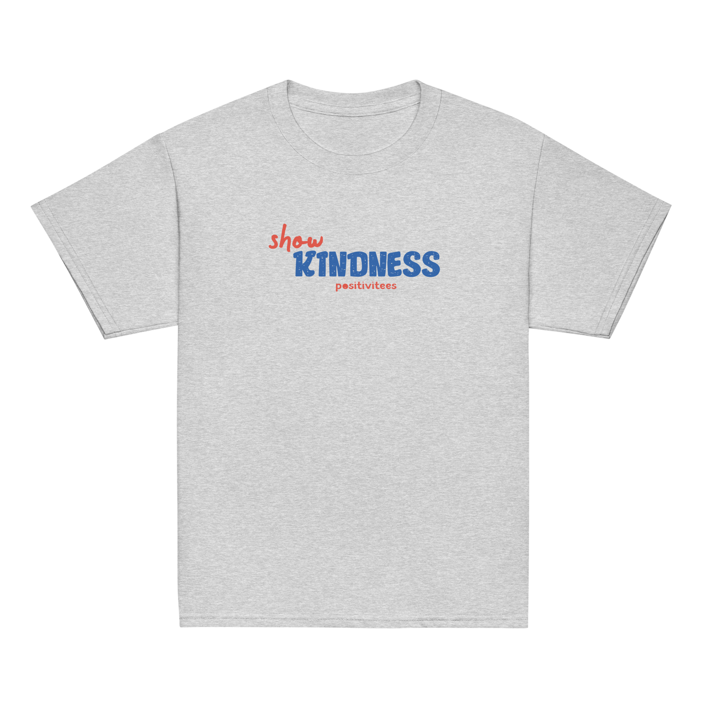 Show Kindness Kids Tee