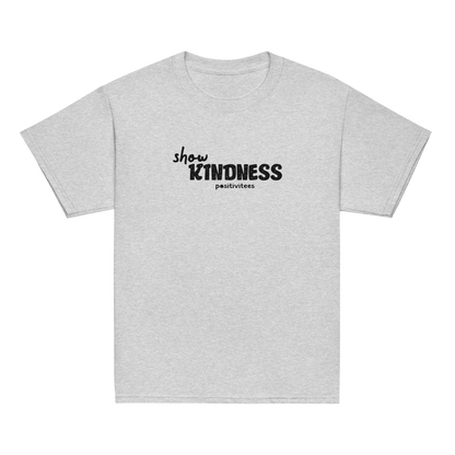 Show Kindness Kids Tee