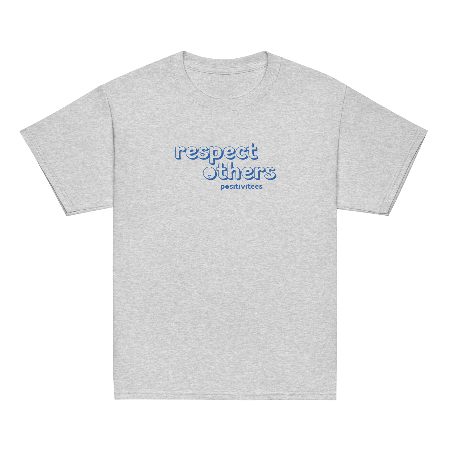 Respect Others Kids Tee